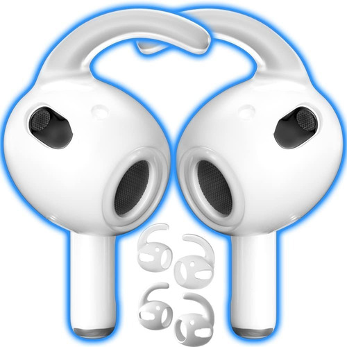 Ganchos Para AirPods 3 (3ª Generacion) Airfoams