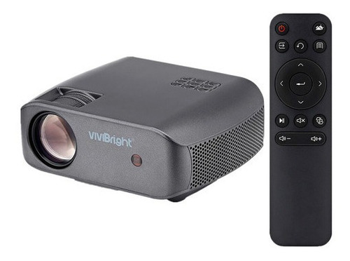 Mini Proyector Vivibright F10up 1080p Wifi Bluetooth Diginet