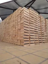 Comprar Cestas Navideñas, En Madera De Pino, Guacales