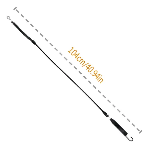 Aotwd Cable De Acoplamiento De Cubierta Para Cable De Cortac