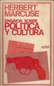 Ensayos Sobre Politica Y Cultura