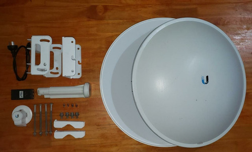 Antena Ubiquiti Powerbeam Ac 500 27 Dbi