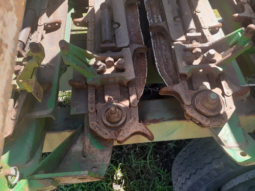 Cabezal Maicero John Deere Americano 13a52 Tpea