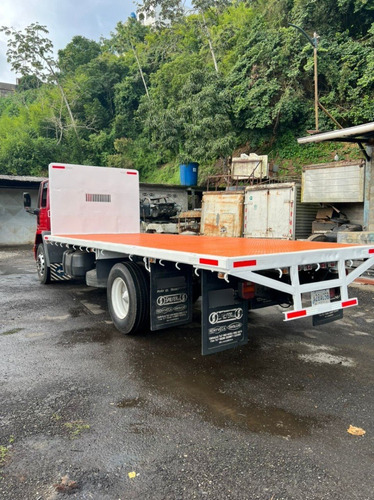 Imagen 6 de 10 de Ford Cargo 1721