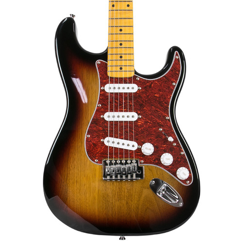 Guitarra Elétrica Dod Str Vint-1 6 Cordas
