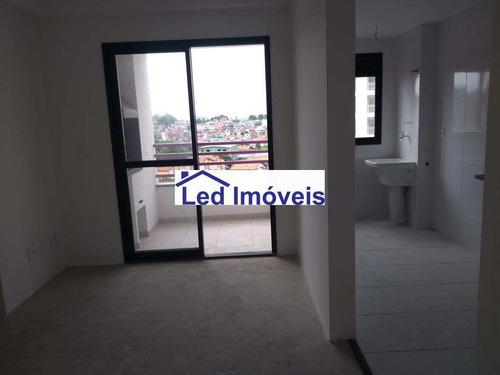 Imagem 2 de 17 de Apartamento Com 2 Dorms, Santa Maria, Osasco - R$ 296 Mil, Cod: 187 - V187