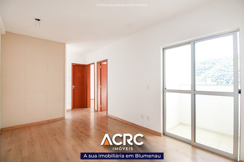Imagem 7 de 13 de Acrc Imóveis - Apartamento À Venda No Bairro Ribeirão Fresco - Ap04701 - 69941049