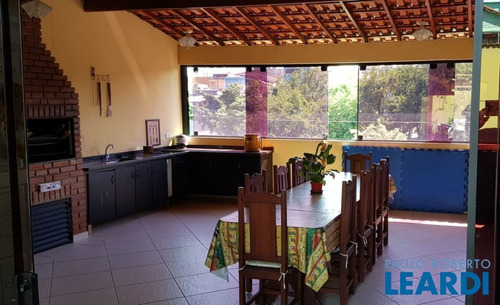 Imagem 2 de 15 de Casa Térrea - Vila Baeta Neves - Sp - 593144