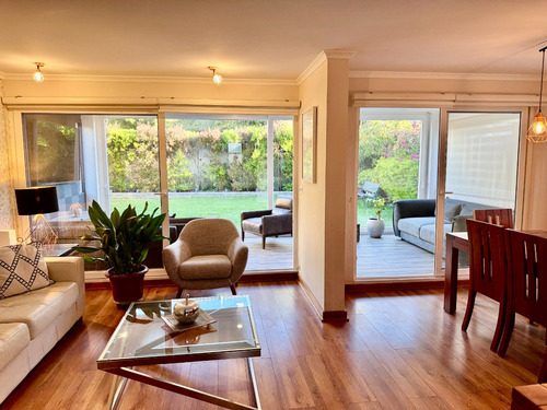 Casa Condominio Lomas De Montemar