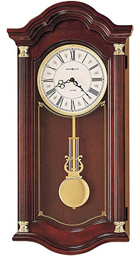 Howard Miller 620220 Lambourn I Reloj De Pared