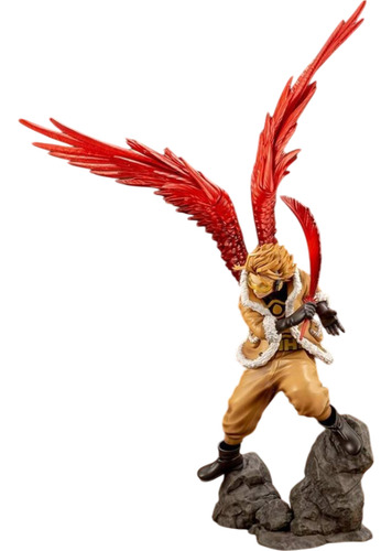 My Hero Academia Hawks 1/8 Figure