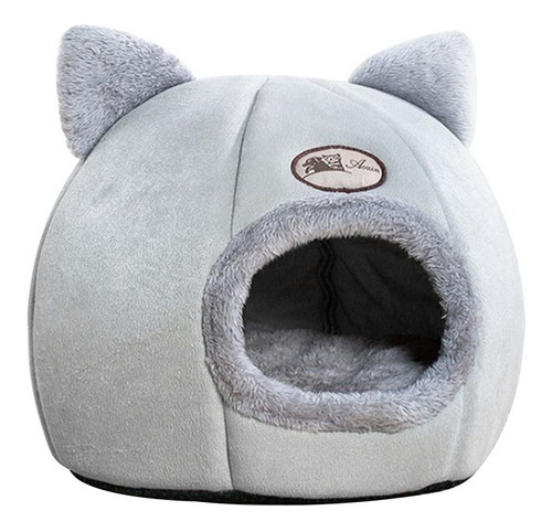 Cama Cueva Para Tienda De Mascotas Para Perros/gatos