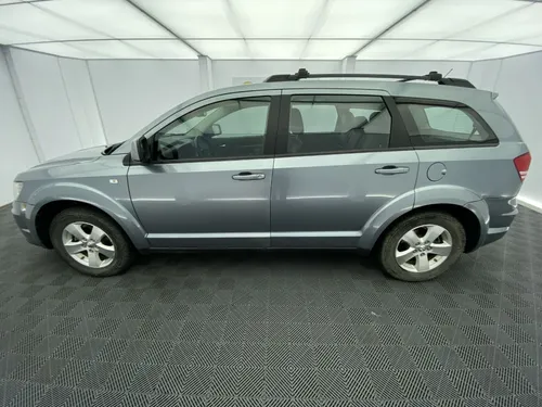 Dodge Journey 2.7 Sxt