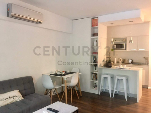 Venta Monoambiente Palermo Hollywood
