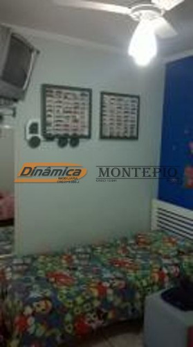 Imagem 12 de 20 de Ótimo Apartamento Em Guarulhos - Ml10006
