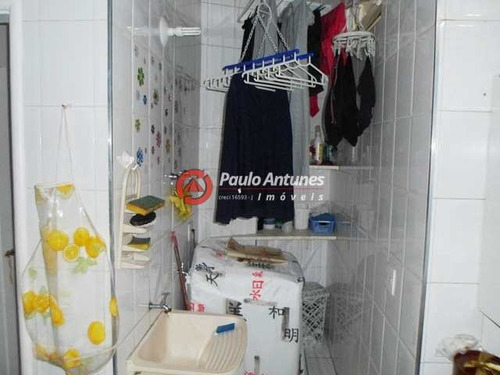 Apartamento 2 Dorms - R$ 440.000,00 - 88m² - Código: 8886 - V8886