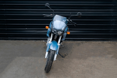 2002 Bmw F 650cs