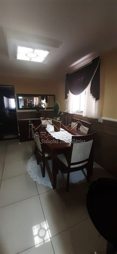 Imagem 9 de 15 de Casa - Jardim Nordeste - Ref: 5642 - V-5642