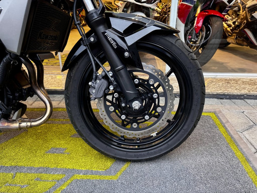 Kawasaki Z 400