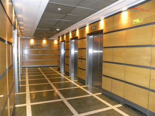 Imagen 4 de 25 de Oficina En Arriendo En Las Condes