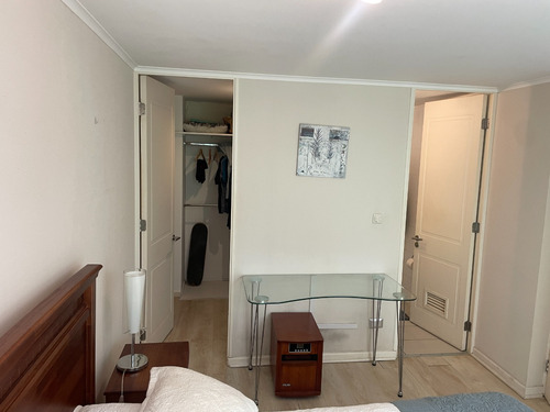 Vendo Departamento En Reñaca Bajo El Valor Comercial