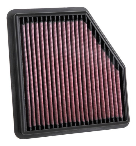 Filtro De Aire Alto Flujo K&n Nissan Altima 2.0l L4 Gas 2020