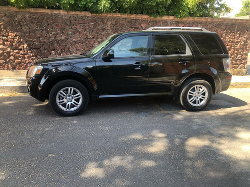 Mercury Mariner 2.5 Equipada 4x2 At