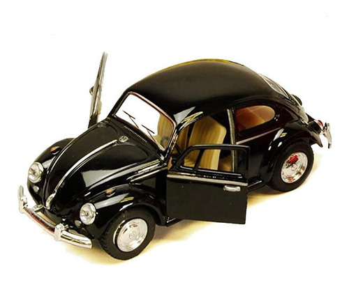 Auto Volkswagen Classic Beetle 1967 Kinsmart 1:32 St