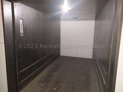 Imagen 6 de 19 de Piso Industrial, En Alquiler, En La Zona Industrial De Lebrun, Caracas, 23-20590, Mvg