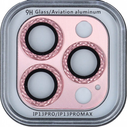 Glass De Camara Colores iPhone 13 Pro 13 Pro Max