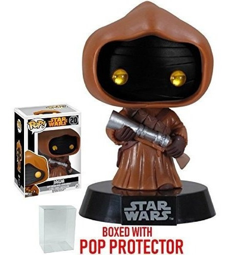 Funko Pop Star Wars Jawa