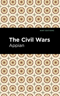 Libro The Civil Wars - Appian