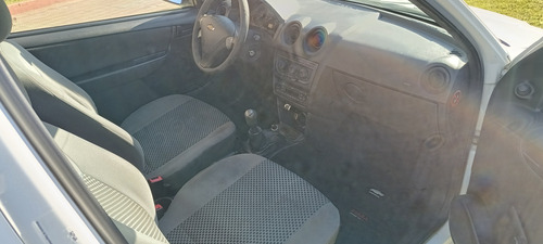 Chevrolet Celta 1.4 Ls Ab+abs