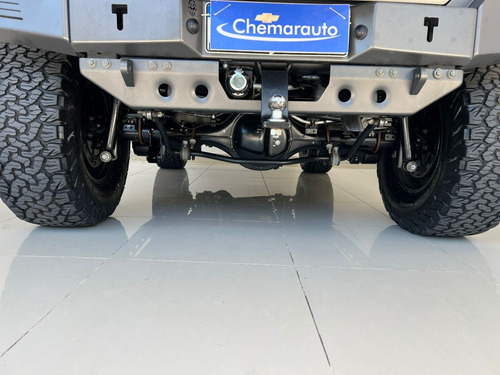 Troller T4 3.2 2p