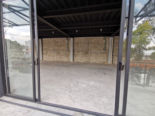 Local Comercial En Venta O Renta En Tecamachalco (m2lc958)