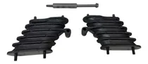 Comprar Soportes Colchones Haulmax Hendrickson