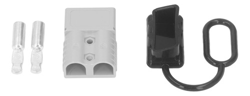 Mazo De Cables De Desconexión De 2/4/6/7 Awg Con Conector Rá