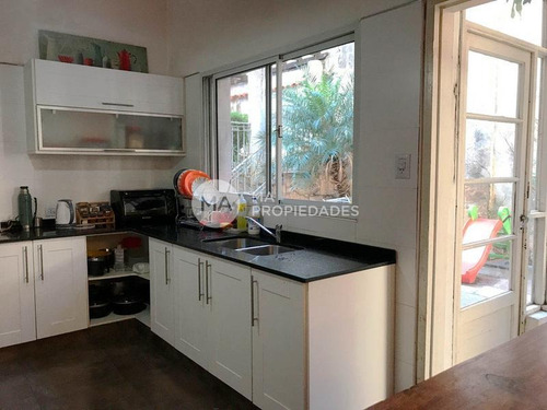 Casa 3 Dormitorios En Rosario