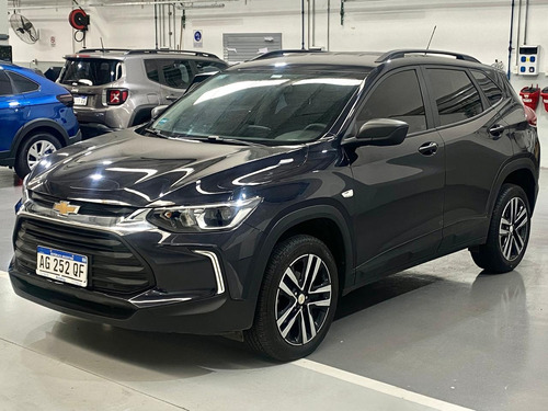 Chevrolet Tracker 1.2 Turbo Premier At