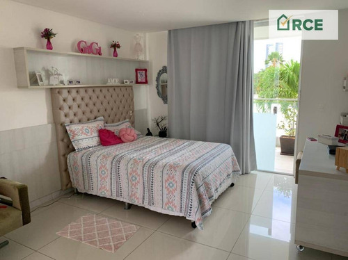 Imagem 27 de 29 de Sou Uma Casa De Altíssimo Padrão No West Side Boulevard E Custo R$ 2.799.000,00! - Ca0168