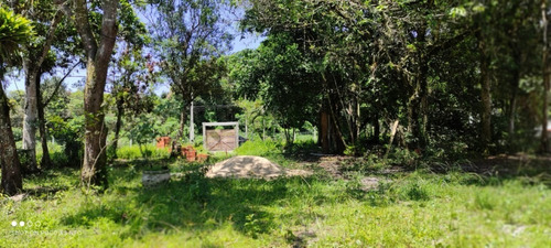 Imagem 6 de 15 de Chácara No Jardim São Fernando, Em Itanhaém, Com 2500 M² De Área Total, Aceita Entrada E Parcelas