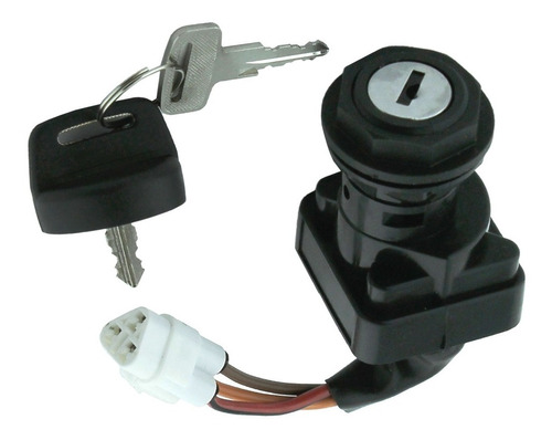 Suzuki Ltz400 09-14, Switch De Encendido, Raccoons