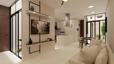 Departamento en venta