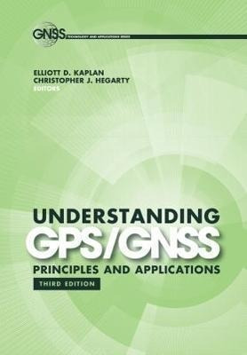 Understanding Gps/gnss: Principles And Applications - Ell...