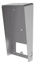 Comprar Hikvision Carcasa Protectora Para Videoporteros Ip Acero Ino