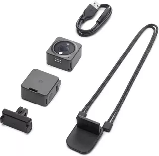 Dji Action 2 Power Combo Camara Deportiva Entreg Inmediata