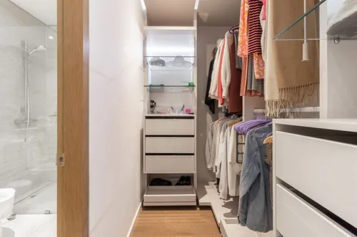 Apartamento En Venta En La Cabrera. Cod V9605