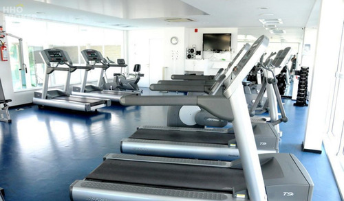 Imagen 21 de 30 de Apartamento En Venta Y Alquiler 2 Dormitorios Y Servicio Aquarela Tower & Club - Punta Del Este Mansa