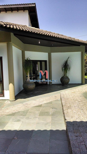 Imagem 1 de 15 de Casa Jardim São Caetano - 742m² De Terreno - 9249
