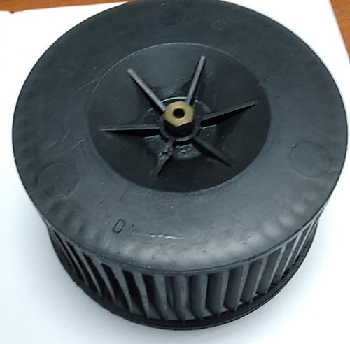 Imagen 2 de 3 de Turbina O Aspa Para Campana De Cocina